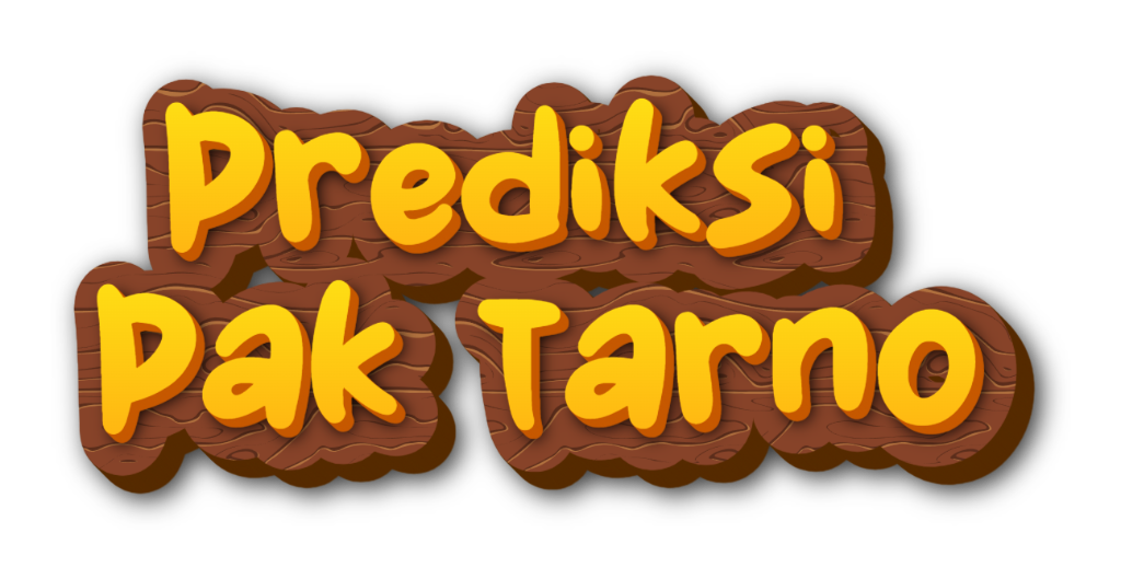 Logo PREDIKSI PAK TARNO